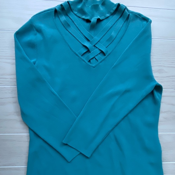 Ruby Cho Sweaters - Ruby Cho Sweater